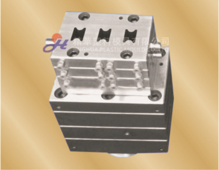 Huangshi Jinghua Plastic Mould Co., Ltd. 