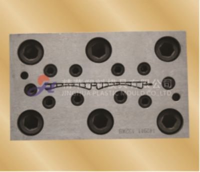 霸州PVC木塑發(fā)泡模具
